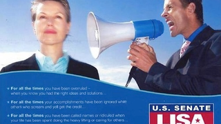 The Inexplicable Refusal Of Women To Vote For (Certain) Women